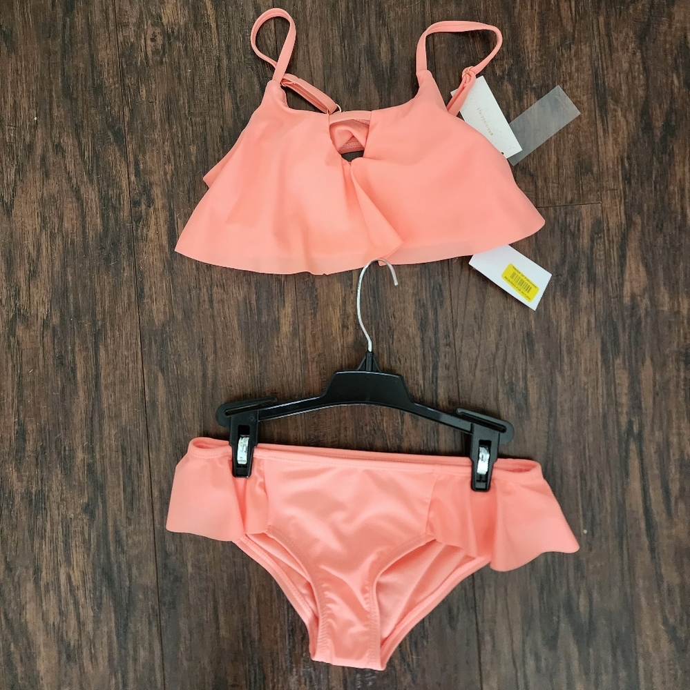 Girls bikini